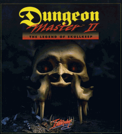 Dungeon, The (1984)(Dave Newton) ROM