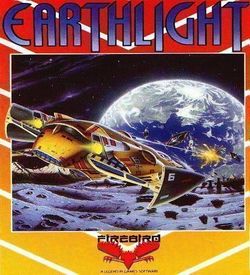 Earthlight (1988)(Firebird Software)[BleepLoad] ROM