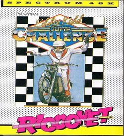Eddie Kidd Jump Challenge (1984)(Ricochet)[re-release] ROM
