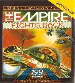 Empire Fights Back, The (1985)(Mastertronic) ROM
