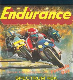 Endurance (1985)(CRL Group)[a] ROM