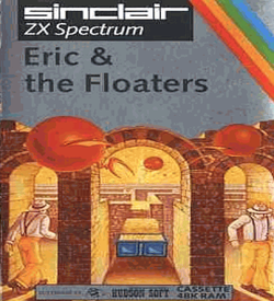 Eric And The Floaters (1983)(Sinclair Research)[a] ROM