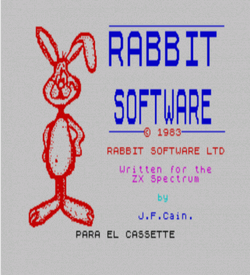 Escape MCP (1983)(Rabbit Software)[16K] ROM
