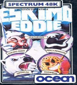 Eskimo Eddie (1984)(Ocean)[a] ROM