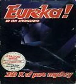 Eureka (1984)(Domark)(Part 2 Of 5) ROM