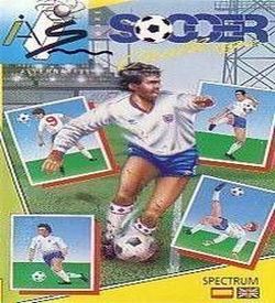 European Soccer Challenge (1990)(Players Software) ROM