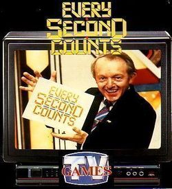 Every Second Counts (1988)(TV Games)[a] ROM
