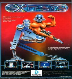 Extreme (1991)(Digital Integration) ROM