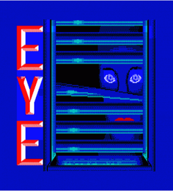 Eye (1987)(Endurance Games) ROM