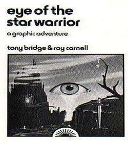 Eye Of The Star Warrior, The (1984)(Sunshine Books)[a] ROM