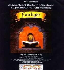 Fairlight - A Prelude (1985)(The Edge Software)[h] ROM