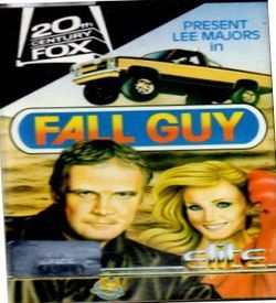 Fall Guy, The (1985)(Elite Systems)[h] ROM