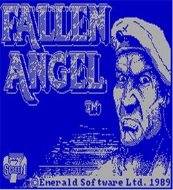 Fallen Angel (1989)(Musical 1)(Side B)[re-release] ROM