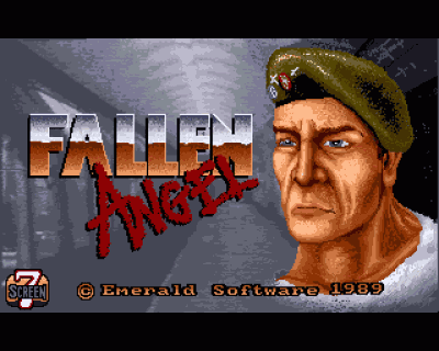 Fallen Angel (1989)(Screen 7)