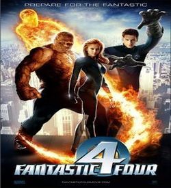 Fantastic Four - Colony (19xx)(Mastertronic) ROM