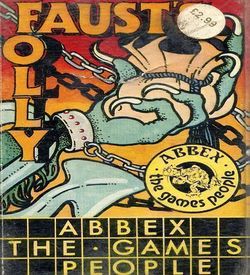 Faust's Folly (1983)(Abbex Electronics)[a] ROM