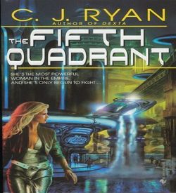 Fifth Quadrant, The (1987)(Ricochet)[re-release] ROM