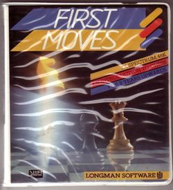 First Moves (1985)(Longman Software)[a] ROM
