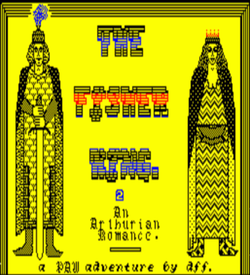 Fisher King, The (1991)(Zenobi Software)(Side A) ROM
