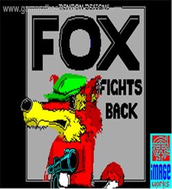 Foxx Fights Back (1988)(Image Works)[a][48-128K] ROM