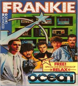 Frankie Goes To Hollywood (1985)(Ocean)[a3] ROM