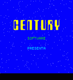 Frenzy (1983)(Spectrum Games)[16K] ROM