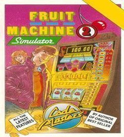 Fruit Machine (1983)(DK'Tronics)[a] ROM