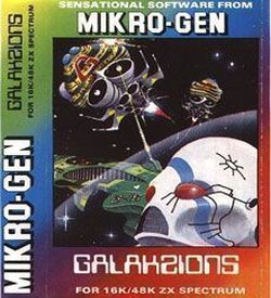 Galakzions (1983)(Mikro-Gen)[a][16K] ROM