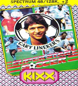 Gary Lineker's Super Star Soccer (1987)(Gremlin Graphics Software)[m] ROM