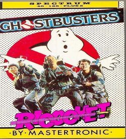 Ghostbusters (1985)(Proein Soft Line)[re-release] ROM