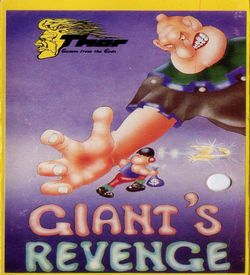 Giant's Revenge (1984)(Thor Computer Software)[a2][Grid Code Protection] ROM