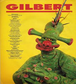 Gilbert - Escape From Drill (1989)(Again Again)[a][128K] ROM