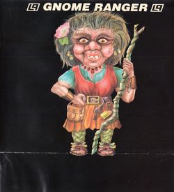 Gnome Ranger II - Ingrid's Back! (1989)(Level 9 Computing)(Part 2 Of 3)[128K] ROM
