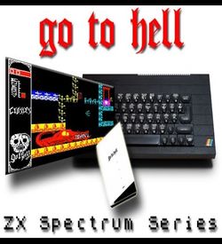 Go To Hell (1985)(Triple Six)[b] ROM