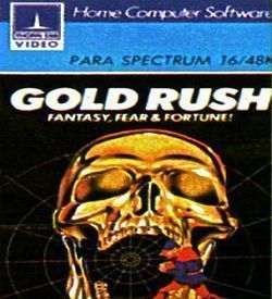 Gold Rush (1983)(Thorn Emi Video)[16K] ROM