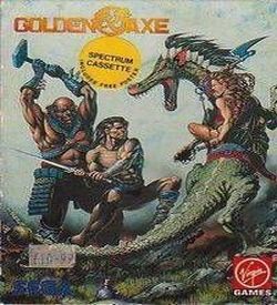 Golden Axe (1991)(MCM Software)(Side A)[48-128K][re-release] ROM