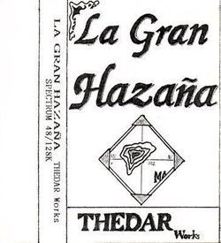 Gran Hazana, La (1993)(THEDAR Works)(Side B)(ES) ROM