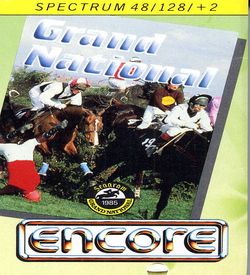 Grand National (1985)(ABC Soft)[re-release] ROM