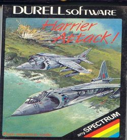 Harrier Attack! (1983)(Durell Software)[a][16K] ROM