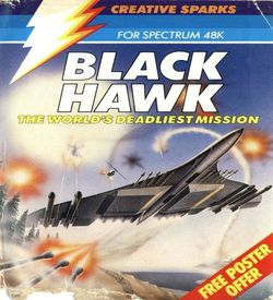 Hawks (1984)(Lotus-Soft)[16K] ROM