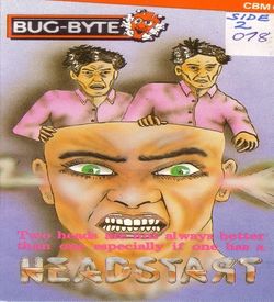 Head Start (1987)(Bug-Byte Software) ROM