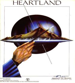 Heartland (1986)(Odin Computer Graphics) ROM