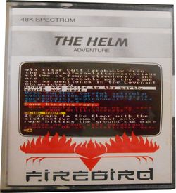 Helm, The (1985)(Firebird Software) ROM