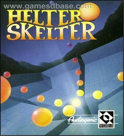Helter Skelter (1990)(Audiogenic Software)(Side B)[48-128K] ROM