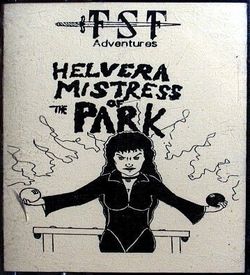 Helvera - Mistress Of The Park (1993)(FSF Adventures)[a] ROM