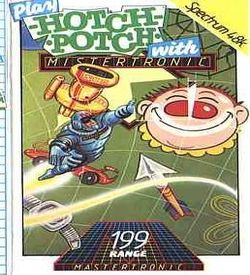 Hotch Potch (1985)(Mastertronic)[a] ROM