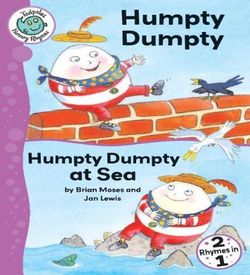 Humpty Dumpty (1984)(Firefly Software) ROM