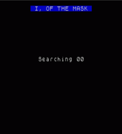 I Of The Mask (1985)(Electric Dreams Software)[a2] ROM