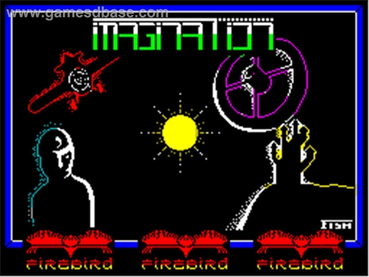 Imagination (1987)(Firebird Software)[a2]