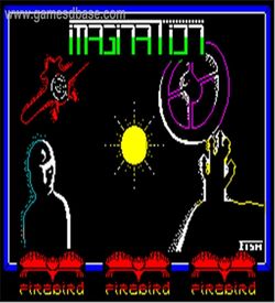 Imagination (1987)(Firebird Software)[a3] ROM
